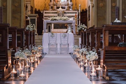 Fiorista Finardi Di Sabrina, Fiorista a Castel Rozzone