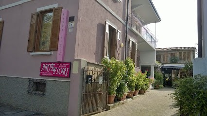 Arte Fiori Di Vidoz Alessia, Fiorista a Gorizia