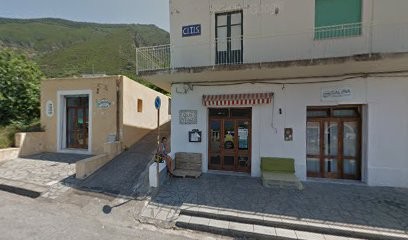 Oasi Verde Salina, Fiorista a Malfa