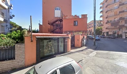 Artiano Antonietta, Fiorista a Napoli