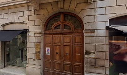 Pocaterra Elena, Fiorista a Ferrara