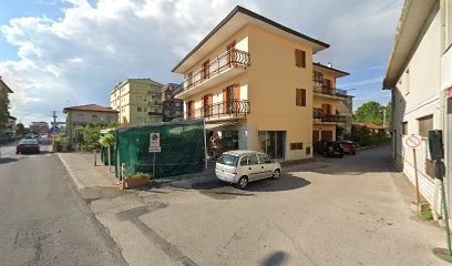 Conter Flower, Fiorista a Frosinone