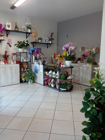 Fiorista Carla E Anna, Fiorista a Urago d'Oglio