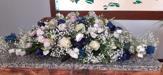 Fastame Tiziana, Fiorista a Santa Teresa Gallura