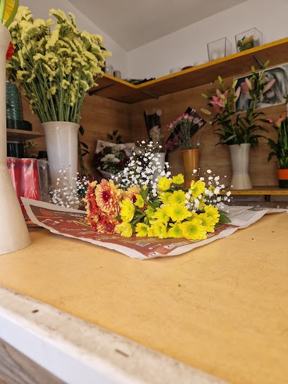 Florist, Fiorista a San Giovanni Rotondo