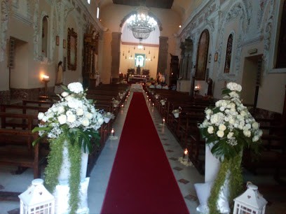 Ciancio Paratore Maria, Fiorista a Tortorici