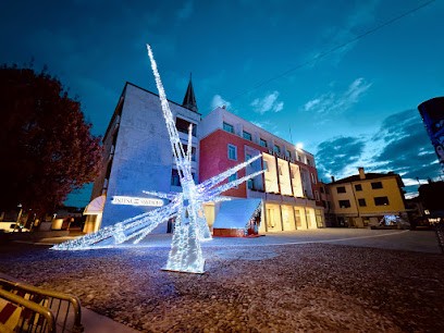 Fioreria Bruna, Fiorista a Codroipo