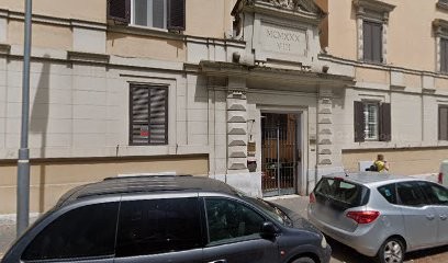 Martinati Maurizio, Fiorista a Roma