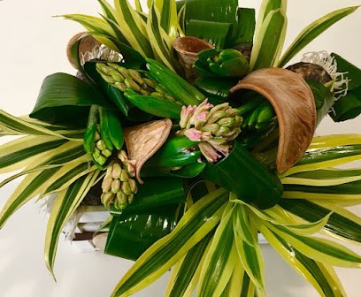 O.F. Bortolotto - laboratorio floreale, Fiorista a Montegrotto Terme