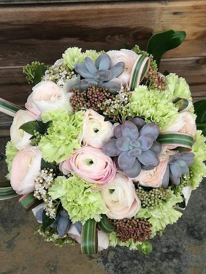 Il Girasole, Fiorista a Forino