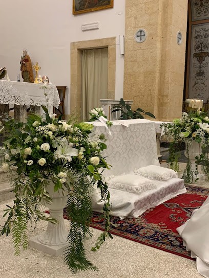 L'Orchidea Dei F.Lli Gaetano E Santo Balistri S.N.C., Fiorista a Avola