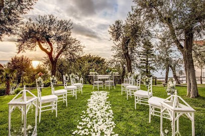 FIORISTA LUCA TERRECUSO, Fiorista a Massa Lubrense