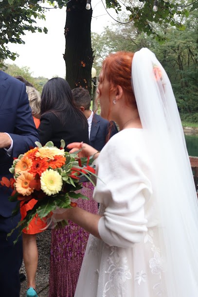 Martelli Fiori Bovio Maria, Fiorista a Galliate