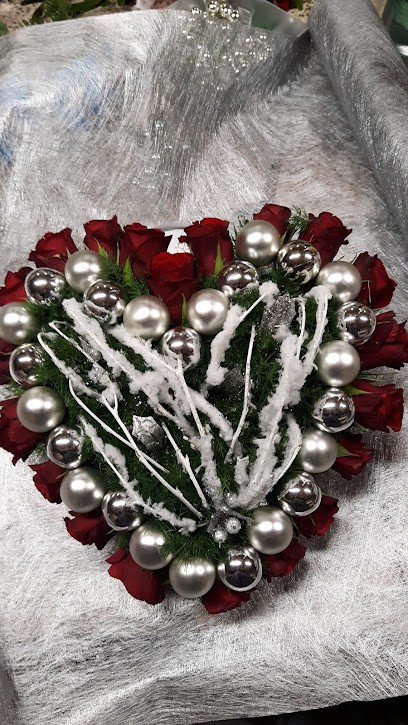 Il Quadrifoglio Di Fabbri Manuela, Fiorista a Forlimpopoli