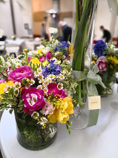 Impollonia Soc.coop, Fiorista a Palermo