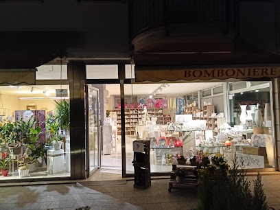 Fioreria Bomboniere San Giorgio, Fiorista a San Giorgio in Bosco