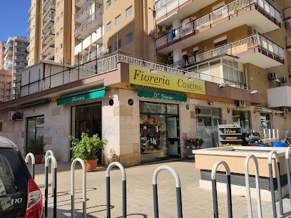 Piante E Fiori Cascino Gaetano, Fiorista a Palermo