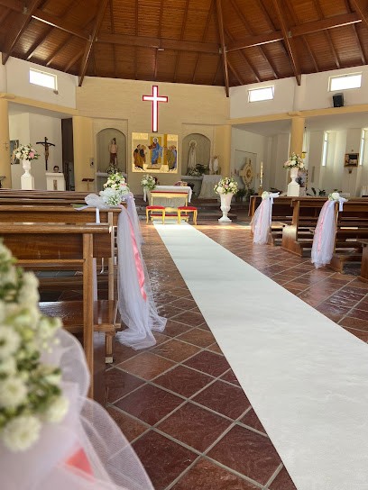 La Mimosa Di Geraci Rosaria, Fiorista a Gela