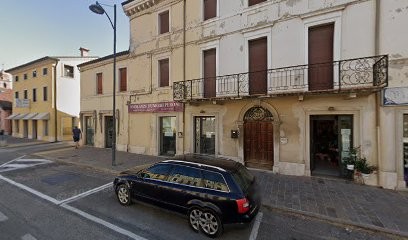 il giardino dei fiori, Fiorista a Sanguinetto
