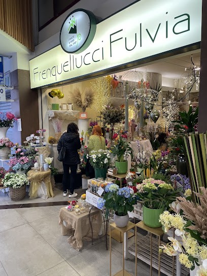 Fiori Frenquellucci Fulvia, Fiorista a Pesaro