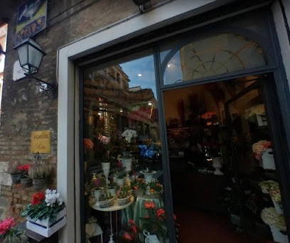 Venturi Rita, Fiorista a Ravenna