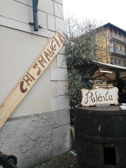 Giuseppina Comoli - Fiori Per Cerimonie, Fiorista a Baveno