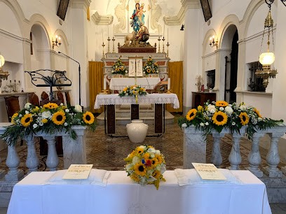 EUFLORIA EVENTI | Lorena Floral Design, Fiorista a Genova