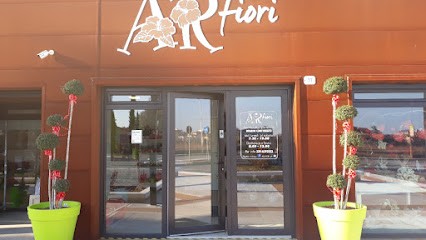 Ar Fiori, Fiorista a Udine