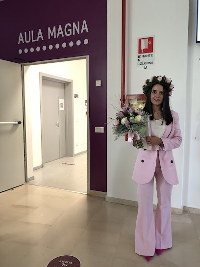 Piante Fiori Di Paun Mariana, Fiorista a Montefortino