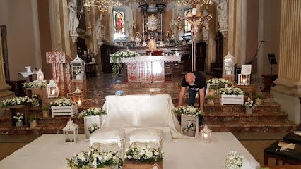 Tiziano Fiori Di Carraro Tiziano, Fiorista a Senago