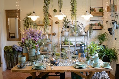 Ca e Giardin, Fiorista a Pecetto Torinese