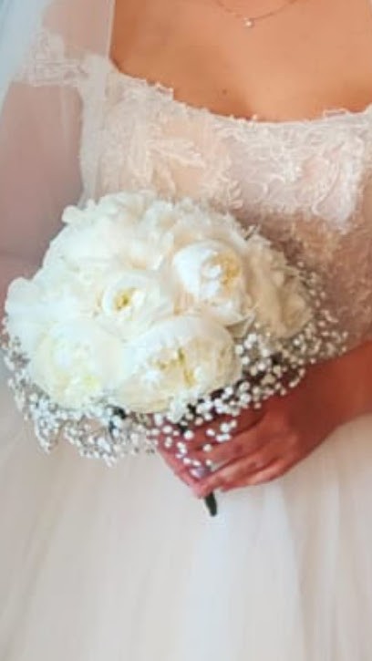 Racano Ida Luciana, Fiorista a Torremaggiore