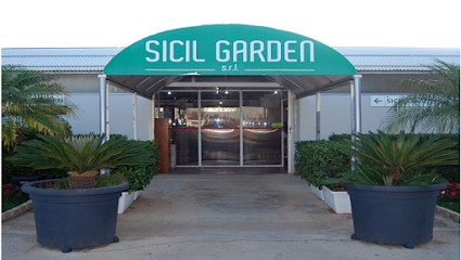 Sicil Garden, Fiorista a Vittoria