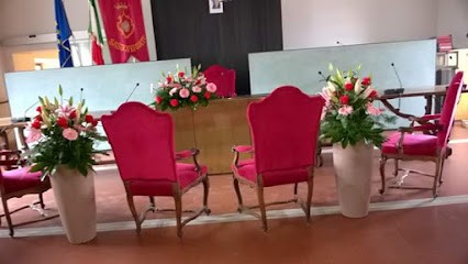 Fioreria La Primavera Di Moroni Ersilia & C. Snc, Fiorista a Sassoferrato