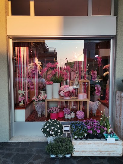 L' Angolo Fiorito, Fiorista a Gorlago