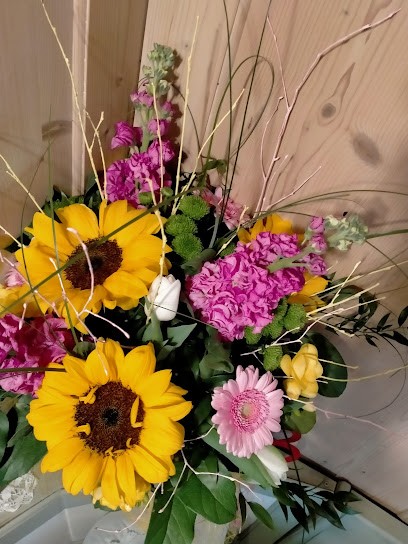 Fioreria La Baita, Fiorista a Malé