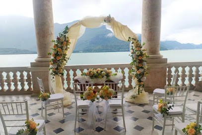 L' ORCHIDEA, Fiorista a Dongo