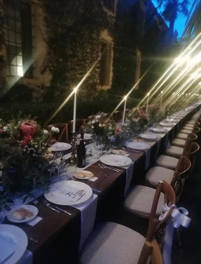 Flaura, Fiorista a Torino