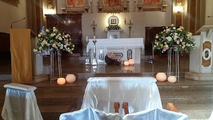 CuoreVerde, Fiorista a Cupello