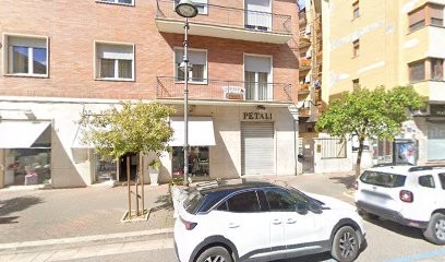 Petali Di Gaglione Ivana, Fiorista a Cassino