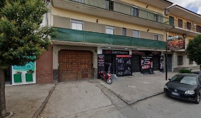 Bernardo Antonio, Fiorista a Caivano