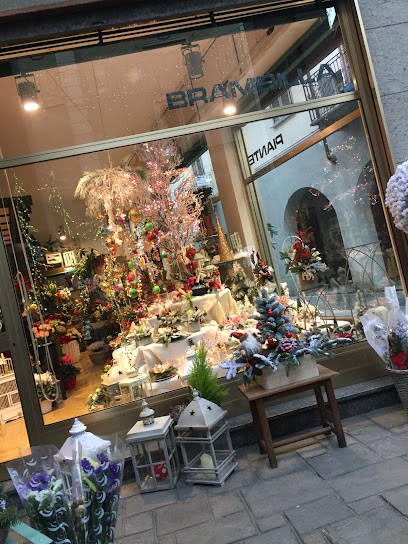 Brambilla Fiori, Fiorista a Nizza Monferrato
