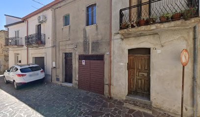 Il Giglio, Fiorista a Santa Sofia d'Epiro