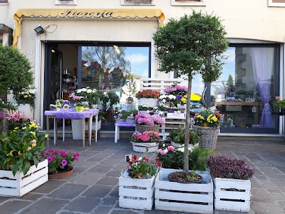 Fioreria Caron Francesca, Fiorista a Montegalda