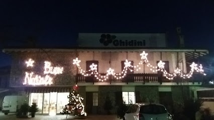 Garden Ghidini Floricoltura, Fiorista a Canneto sull'Oglio