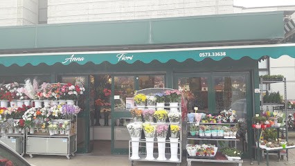 Anna Fiori Di Cappellini Annamaria, Fiorista a Pistoia