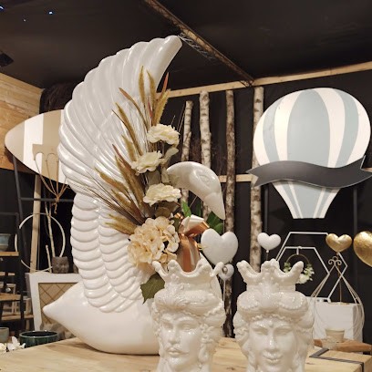 Officina del Fiore, Fiorista a Castelnuovo di Garfagnana