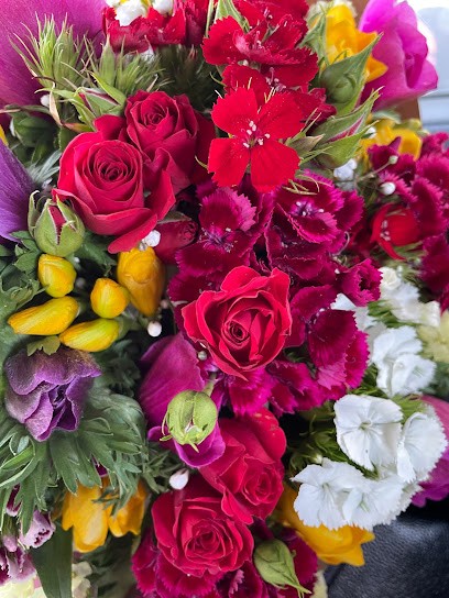 FlorArt, Fiorista a Monopoli