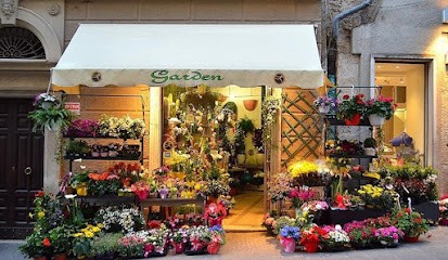 Garden Fiori E Piante, Fiorista a Rieti