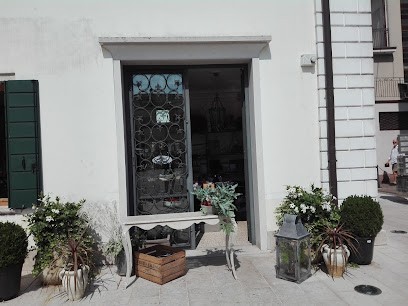 Fioreria Rosa Vivaldi di Gastaldi Gabriele, Fiorista a Spinea